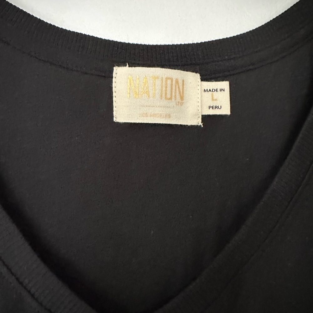 NATION LTD Rylan Tank NWT! - Picture 8 of 8